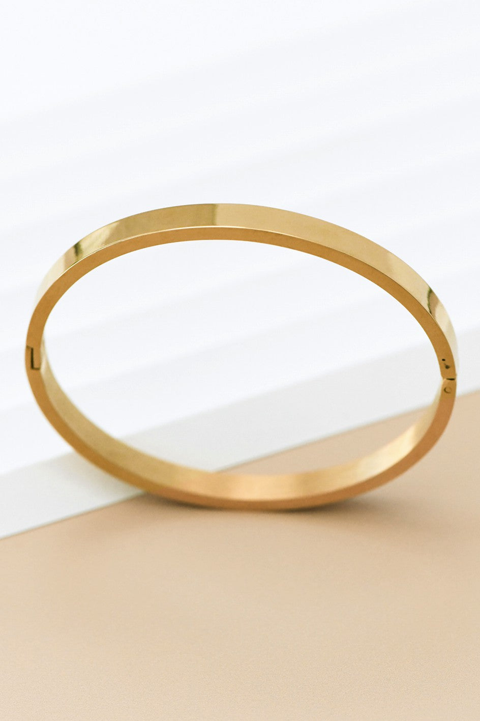 Shop BANGLE BRACELET