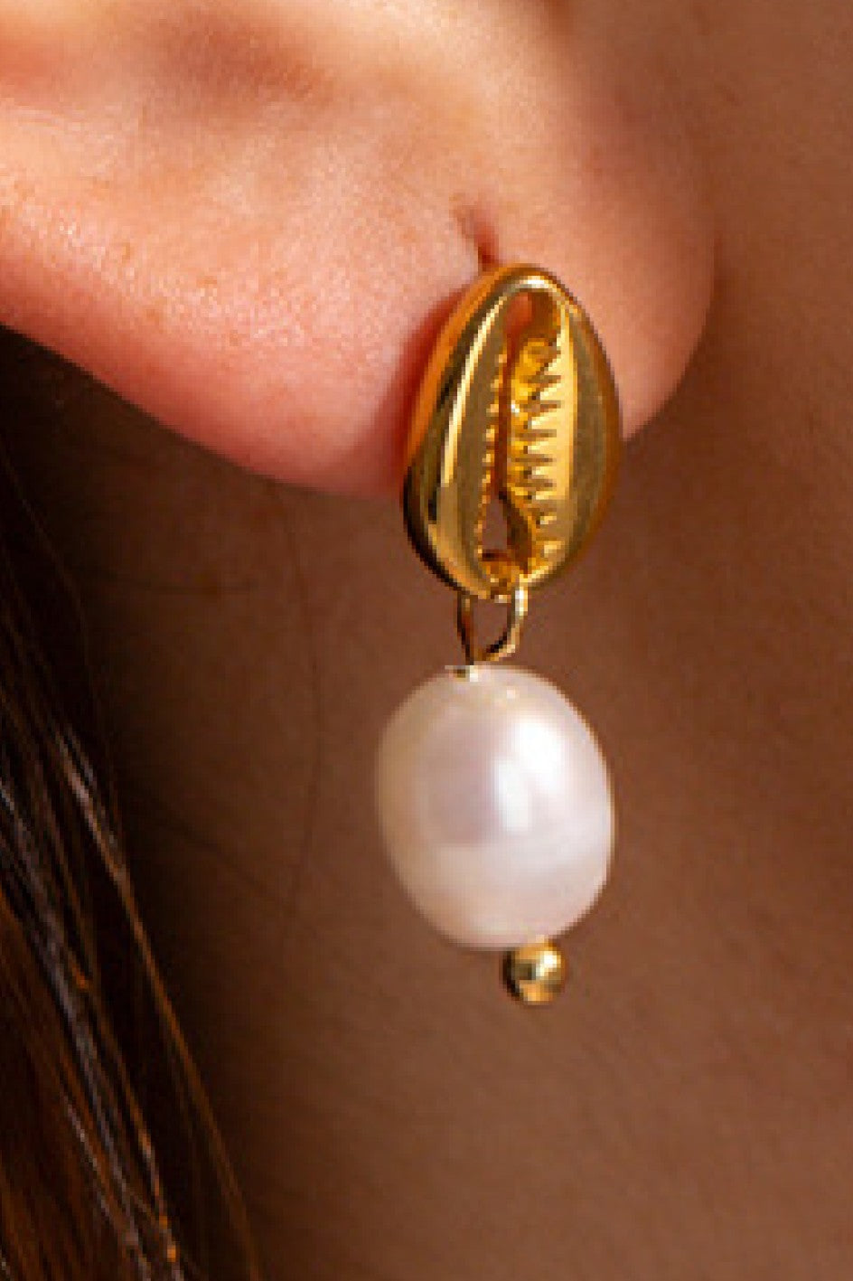 Pearl Earrings 2